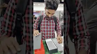 Unboxing OnePlus 10 Pro | Black | Sumash Tech