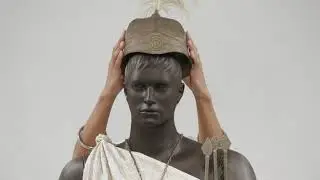 Joaosinho da Gomea O rei do Candomble - Português