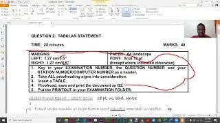 IP N6 Assignment Corrections