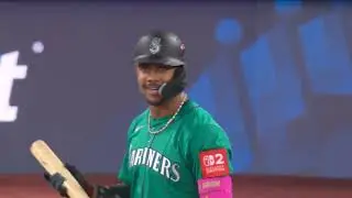 Seattle Mariners vs Toronto Blue Jays | Full Game | MLB playoffs 2025 Semi-finals | Game 6