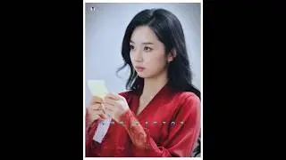 Cute Girl Drama | New Cdrama Hd | New short film series is it just🥰🥰#kdrama #love .....