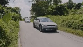 Hyundai &mdash; ваш путь вперед