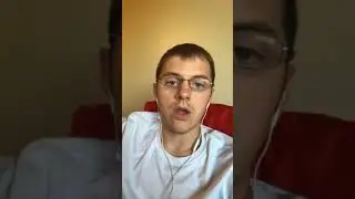 Why Webtalk? Quick Thoughts. Facebook Live