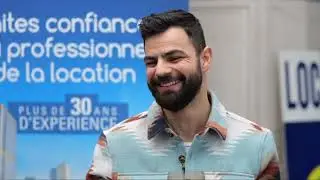 MQTV # 132 YANN MOIGNEAU ÉCRIVAIN - AUTEUR