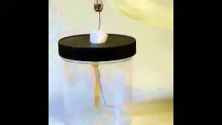 Electroscope