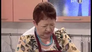 Бибисара Азаматова - в программе 