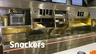 Kiremko - Snackers De Lier