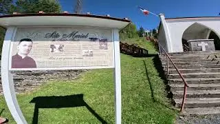 Canada # New Brunswick # saint-Basile 1
