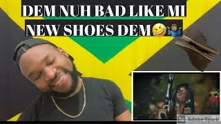 Vybz Kartel - Skate (Official Video) ft. Sikka Rymes|Reaction/Review