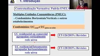ET-124 e ET-126: Aula nº 1/5