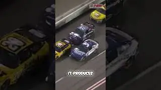 Action-Packed Racing So Far in 2025