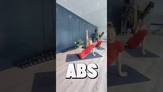 HAVE YOU GOT 10 MINUTES? #abs #absworkout #core