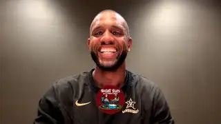 Tailgate Talks Episode 49: Vanderbilt Week with Casey Hayward