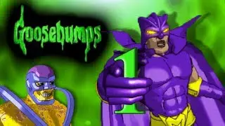 Let's Play Attack of the Mutant (Part 1) - GET THAT KID!!!