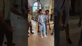 Ye Adah || Behind The Scenes || Abhishek Nigam || Chinki Minki