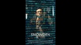 A Snowden f&aacute;jlok ( Snowden ) 2016   ♞ 𝖄𝖊𝖑𝖑𝖔𝖜𝕯𝖎𝖆𝖒𝖔𝖓𝖉 ♘