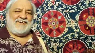 Karakalpak Art in Foreign Collections