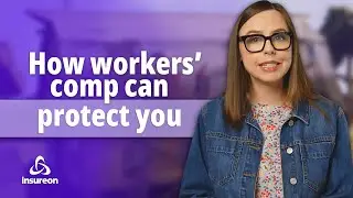 How workers' comp insurance can protect employers and employees