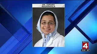 Doctor in FGM case deemed flight risk, ordered to stay in jail