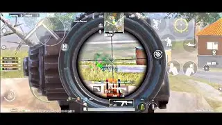 AKM + 6x spray 🤯 On Poco X3 Pro