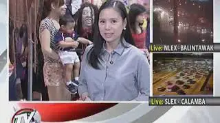 Pinoys celebrate Halloween via &acirc;&euro;&tilde;trick or treat&acirc;&euro;&trade;