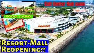 RESORT-STYLE MALL IN CEBU IL CORSO REOPENING or REMODELING?? FIND IT OUT❗❗