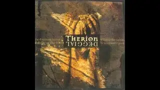 THERION - Deggial  2000 full album