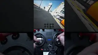 FPV Combo Challenge