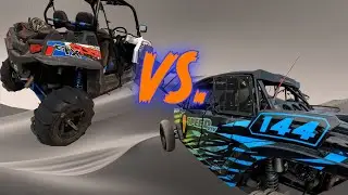 Speed UTV VS. Pro R VS. XP 900. Is newer better? St Anthony's Sand Dunes
