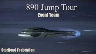 890 Jump Tour Einweisungsvideo