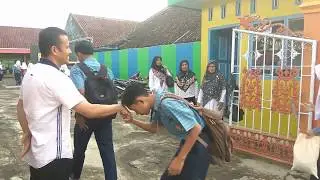 Meli bangga sekolah di NESASA