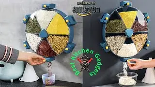 15 Best Kitchen Gadgets On Amazon 2023 #01
