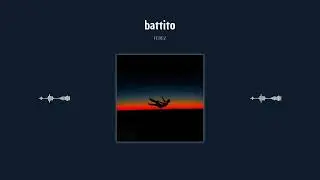 fedez - battito (sped up)