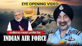 Why the IAF Is Struggling: Inside the Fighter Jet Shortage Crisis |