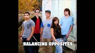 Balancing Opposites - Nothing You Can Do