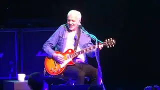 Peter Frampton - Four Day Creep - The Vine at del Lago - Waterloo, New York - March 9, 2024