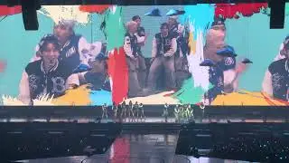 [260104] ❤️Betcha❤️2026 BAEKHYUN WORLD TOUR 'Reverie [dot]' | 백현 월드투어 레버리 닷 앙콘 막콘 큥콘