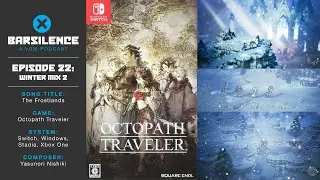 barSILENCE Episode 22 &ndash; Winter Mix 2: Snowy Video Game Music Mixtape | VGM, Soundtrack & OST