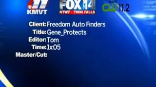 FreedomAutoFinders Gene Protects