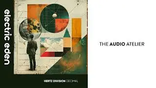 Hertz Division - Decimal [Electric Eden Records]