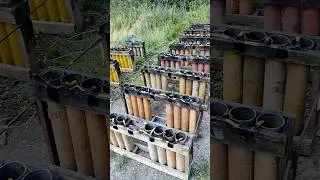 Professional firework show #3