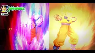 Goku Fin Genki BT4 V13.5