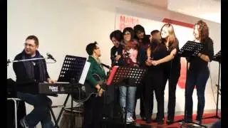 Rock Prayer - Mariapoli 2012.avi