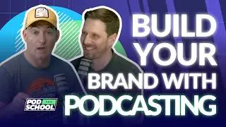 Why Podcasting is the Ultimate Tool for Growing Your Brand and Business