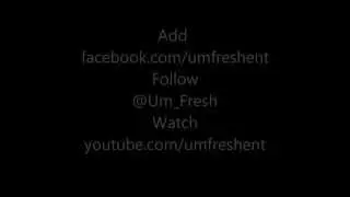 Clique UmFresh Remix