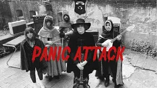 Frankie - Panic Attack