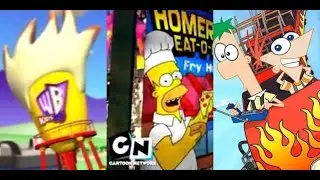 3 Pieces of Lost Cartoon Media (Vol.1)