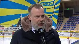 Rikard Gr&ouml;nborg: &laquo;Wir gehen Shift f&uuml;r Shift&raquo;
