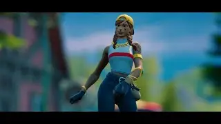 Fortnite Cinematic Edit: 