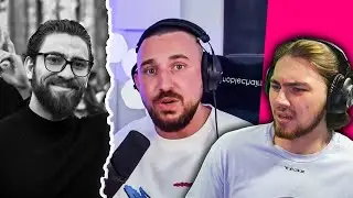 Realtalk zur Trennung von Mois und Maestro.. | AbuGullo